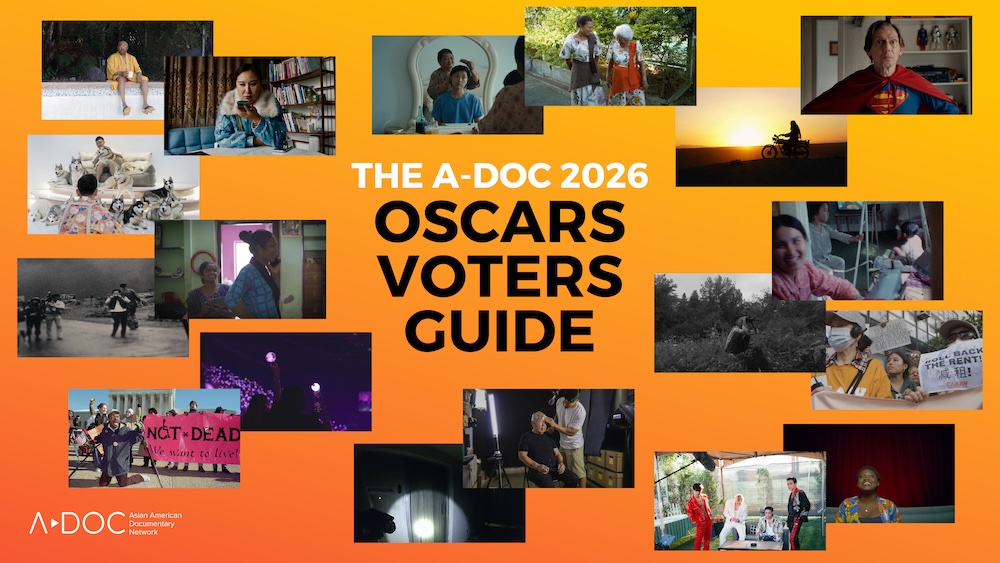 A-DOC 2026 OSCARS VOTING GUIDE