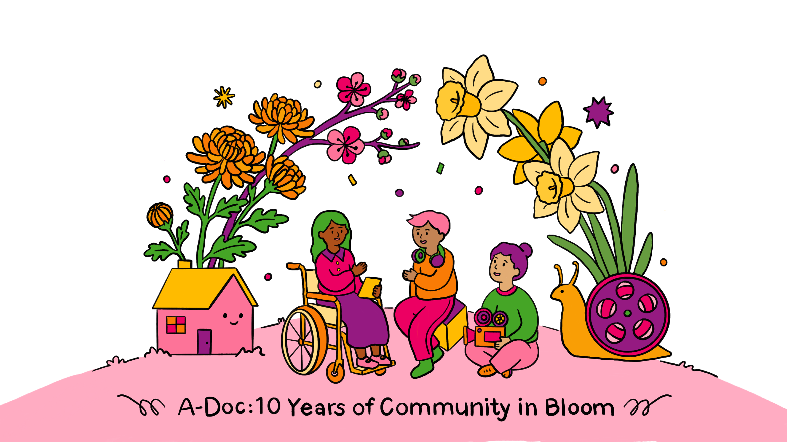 Watch A-Doc’s 10 Year Anniversary Trailer
