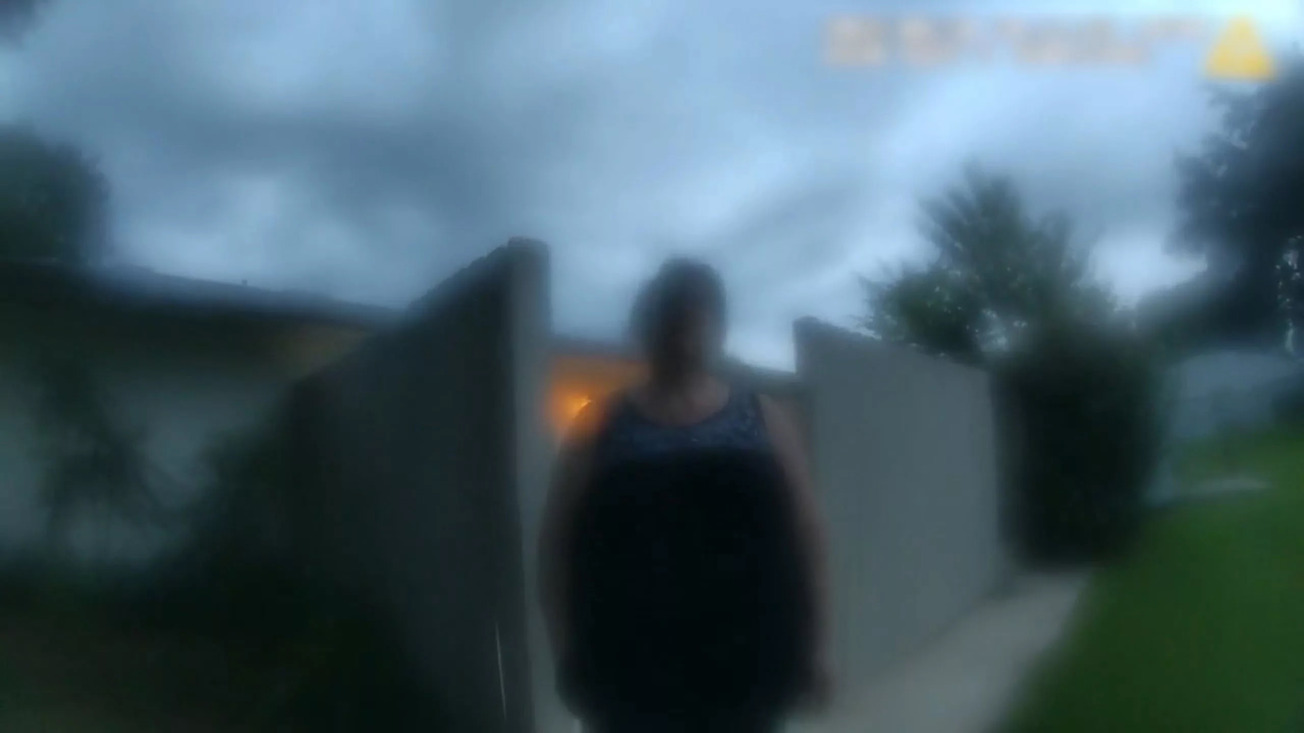 blurred image 
